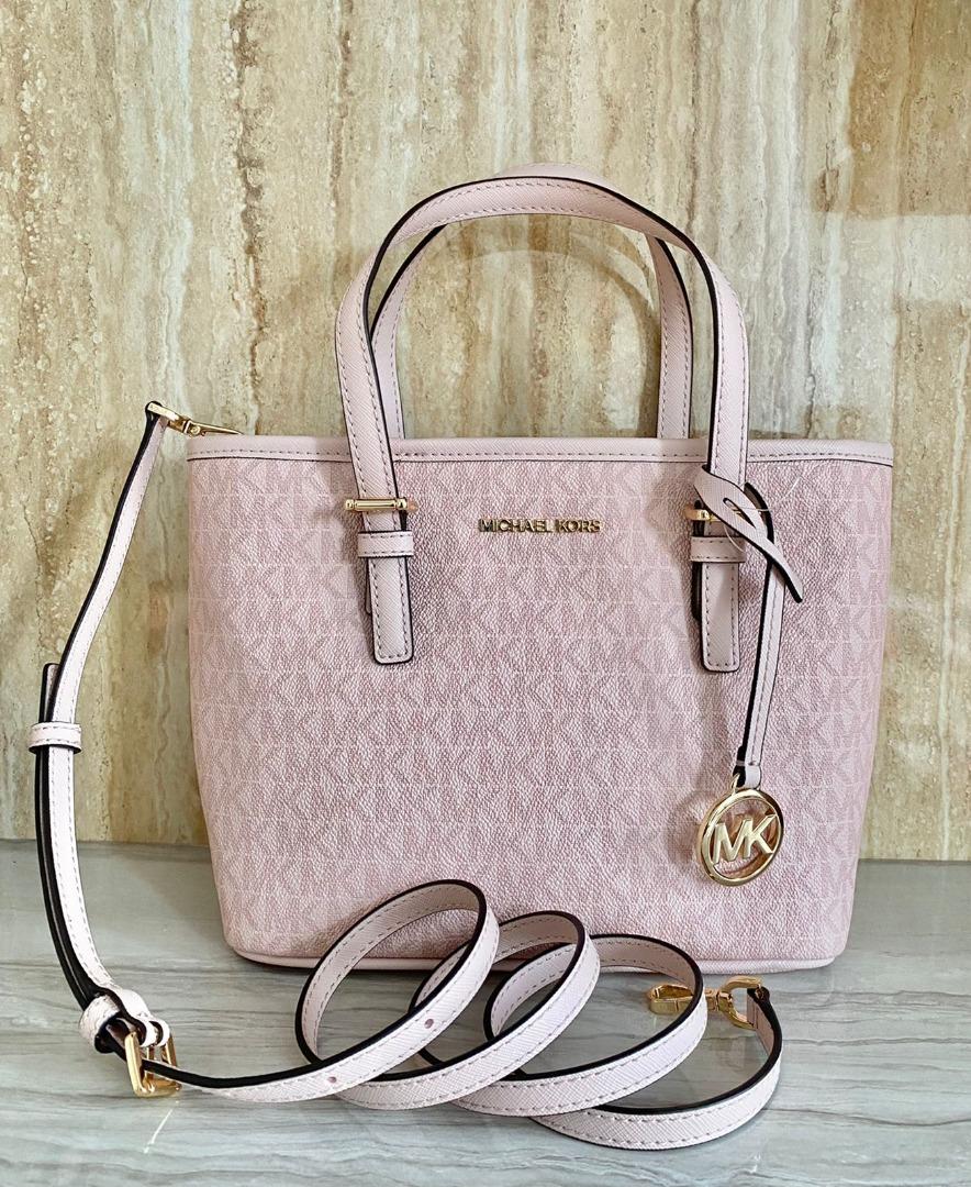 Michael kors outlet travel tote xs