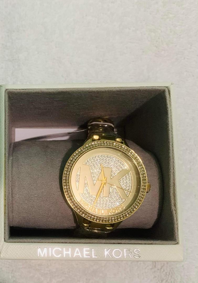 Michael kors clearance mk 3474