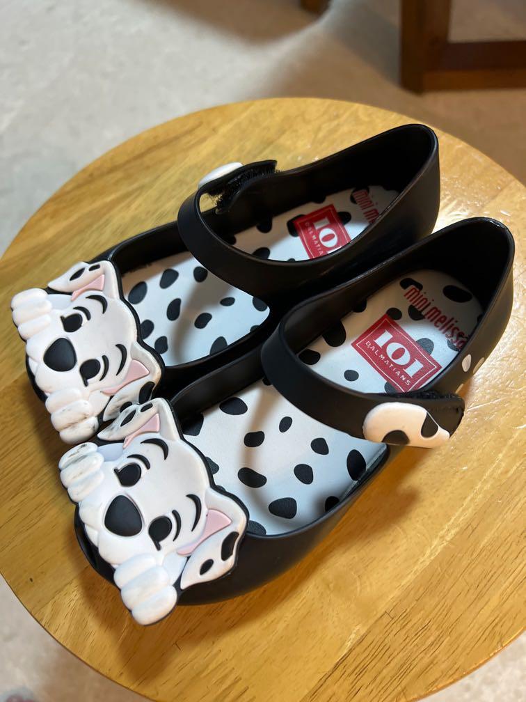 Mini melissa deals 11 dalmatians