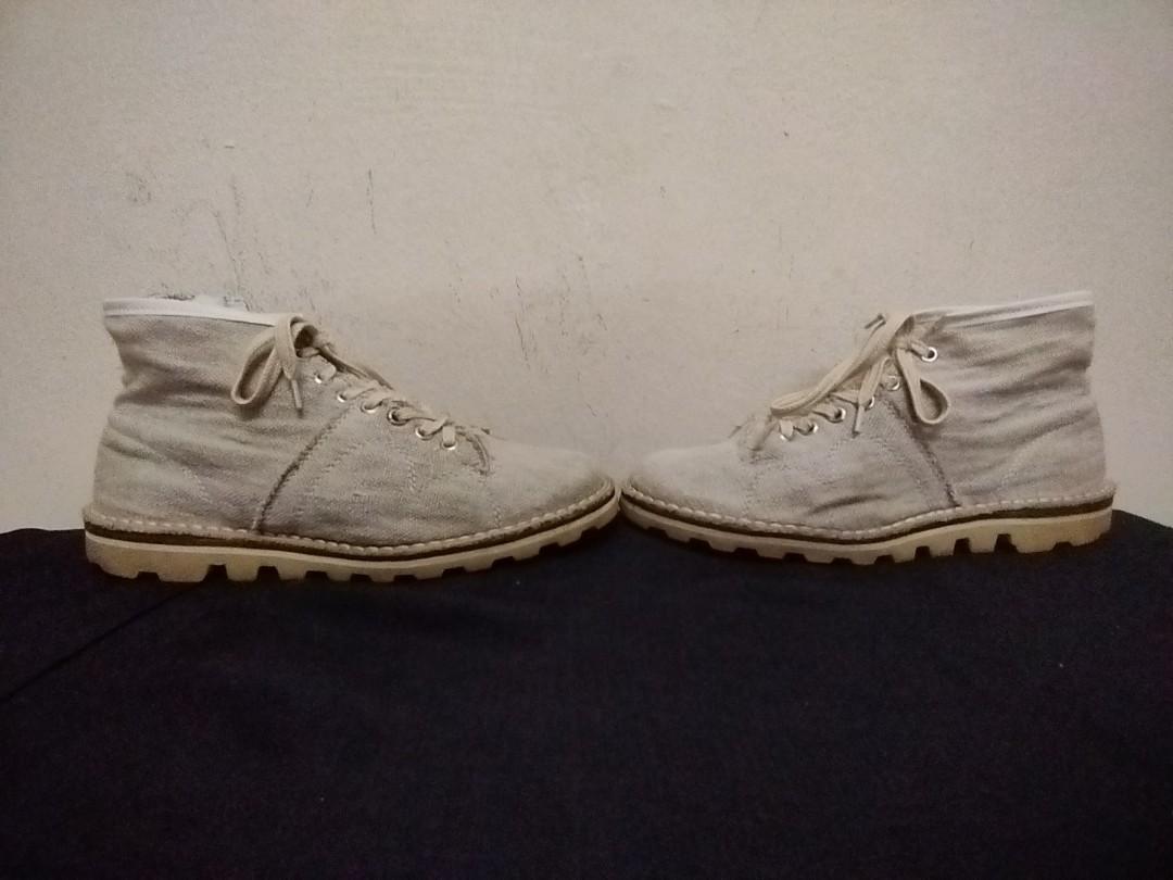 Cebo monkey boots top