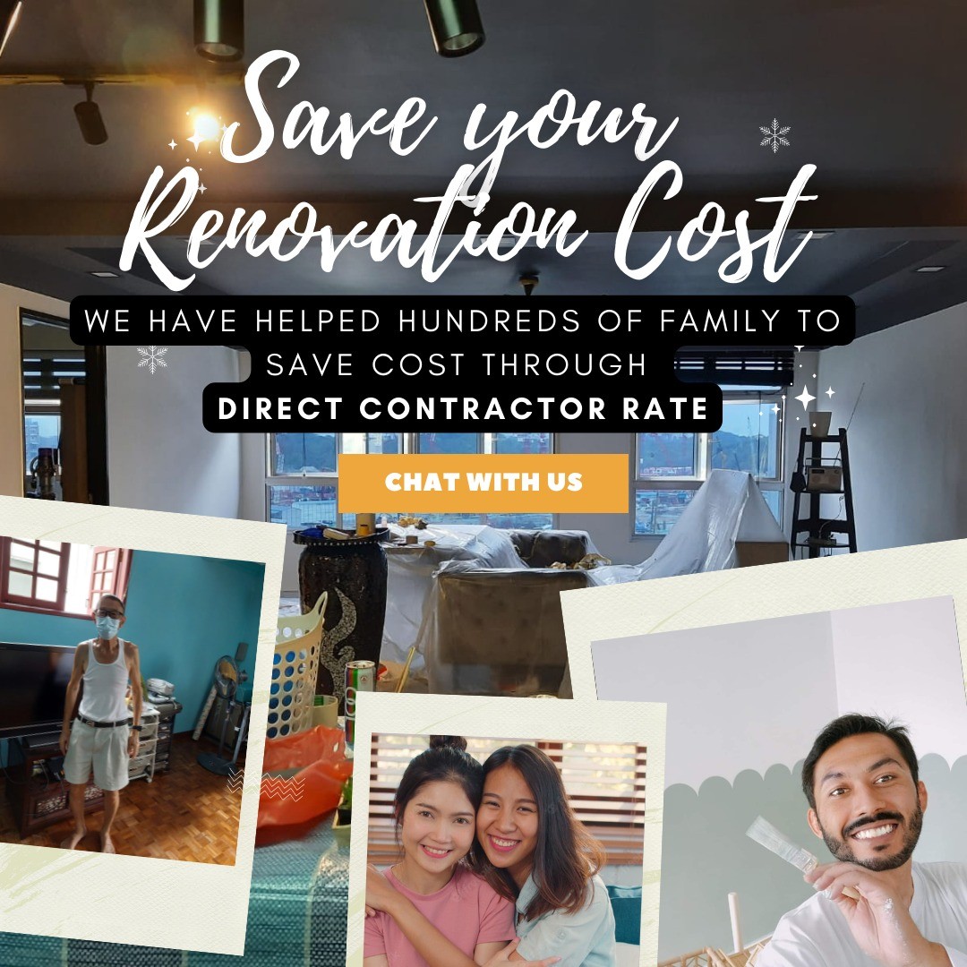 Affordable "cheap renovation" Near You Renovations Carousell Singapore