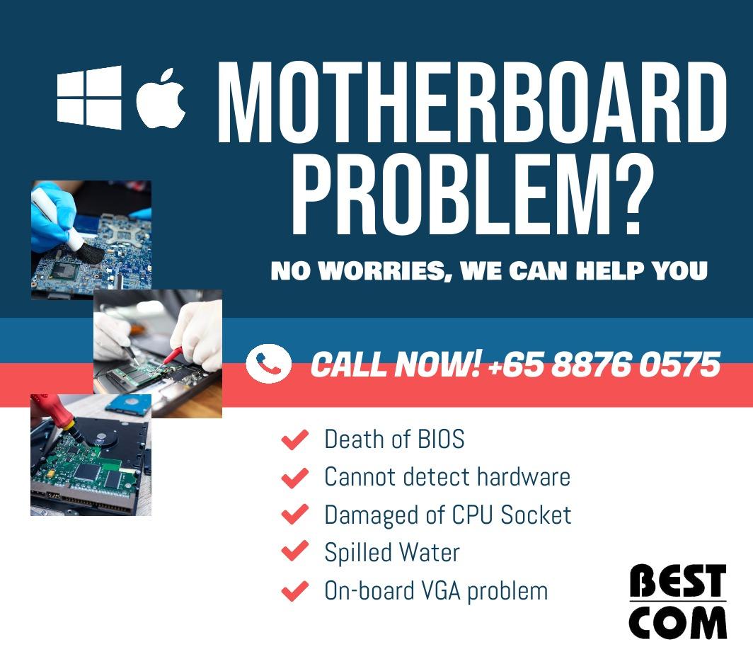 Photo inspiration: Motherboard Repair Service Lifestyle Services Electronics Gadget Photo Inspiration