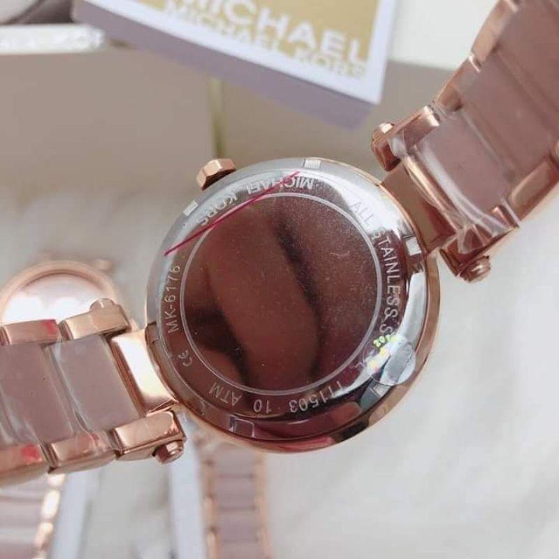 Michael kors 6176 best sale
