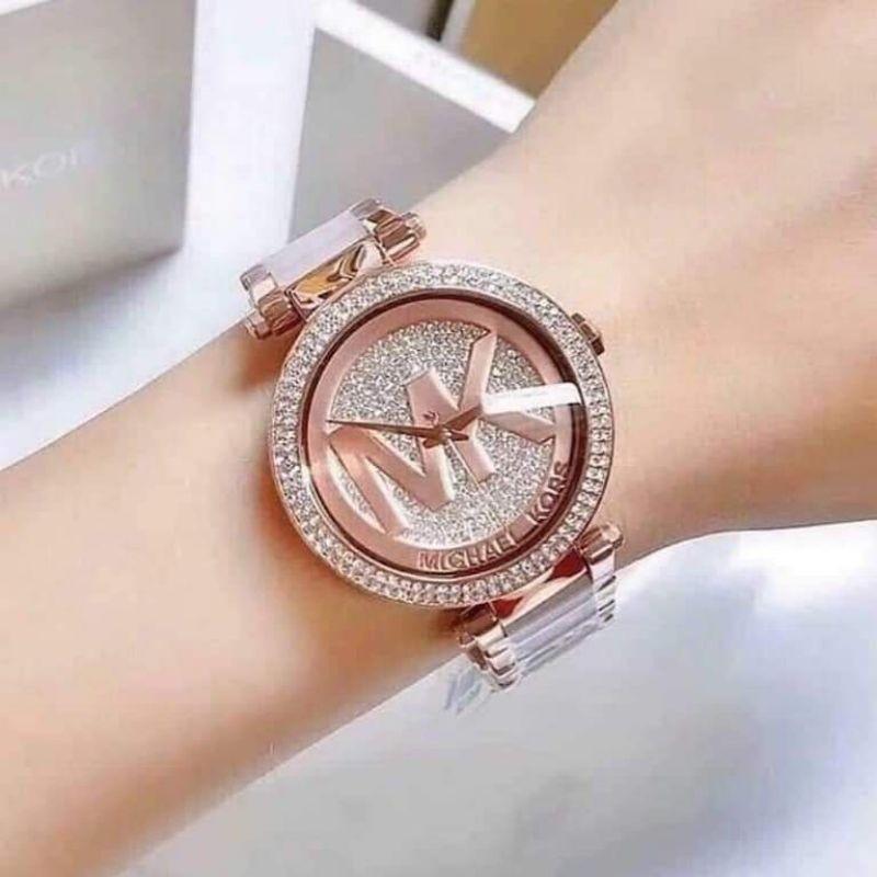 Mrks MICHAEL KORS 6176 ORIGINAL 100