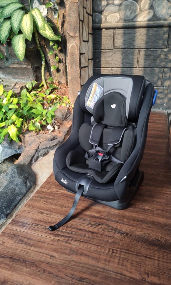 MURAH JOIE STEADI CARSEAT CAR SEAT NOT NUNA BRITAX GRACO MAXI COSI MOTHERCARE Bayi Anak Kereta Kursi Goyang Gendongan Bayi di Carousell