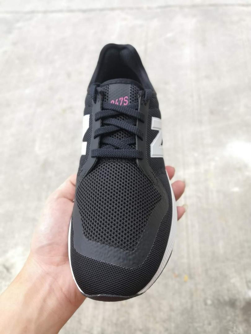 New balance top 47s