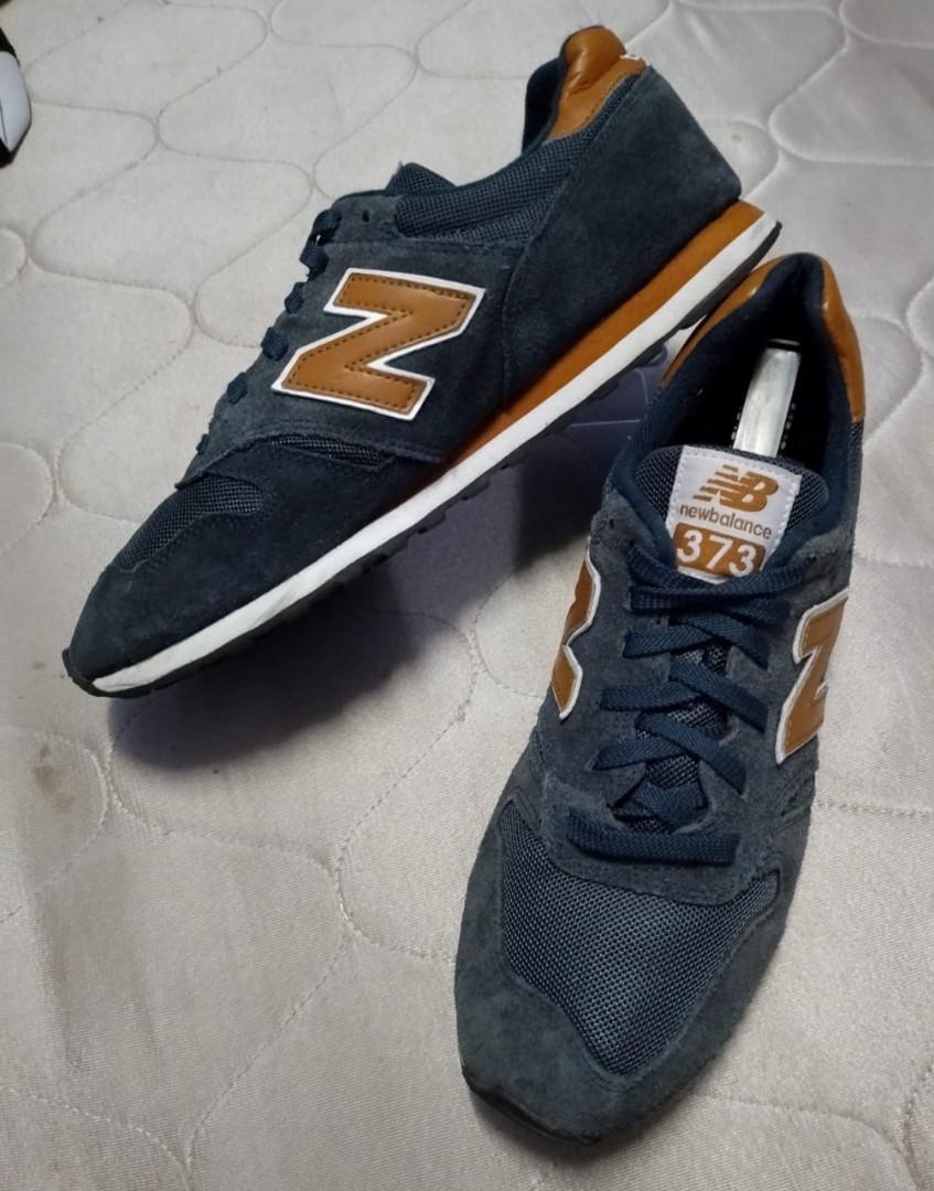 New 2025 balance 363