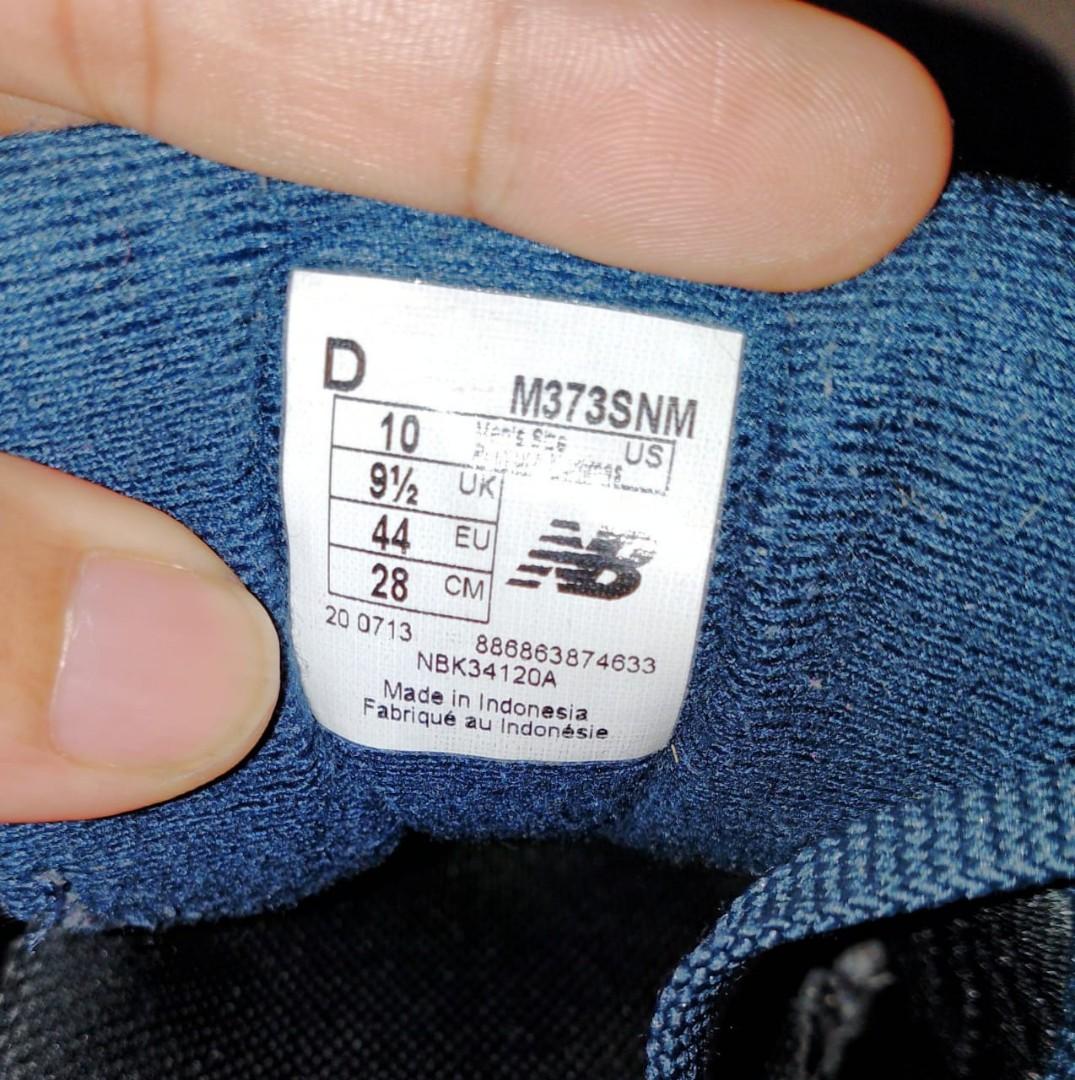 New balance 363 outlet uk