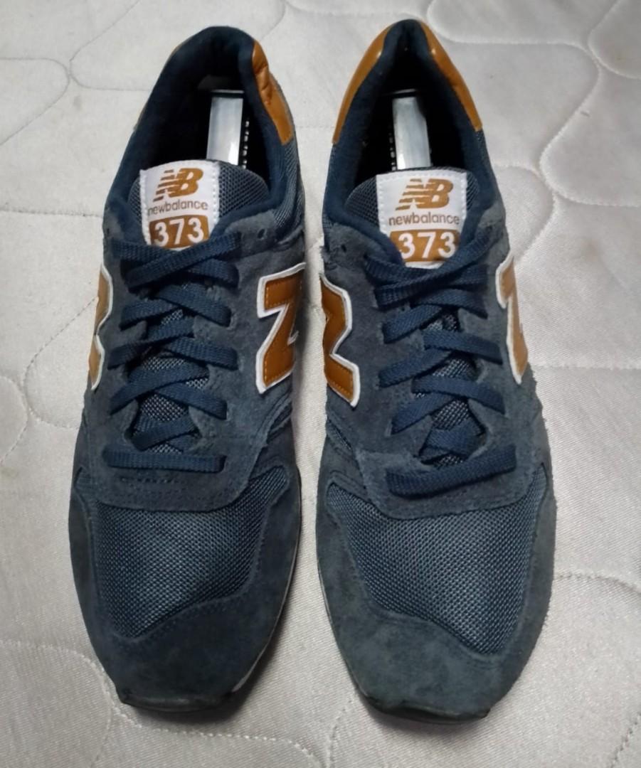 New balance 363 9.5uk