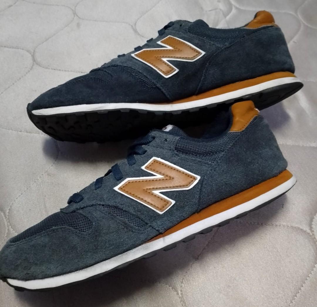 New balance 363 9.5uk
