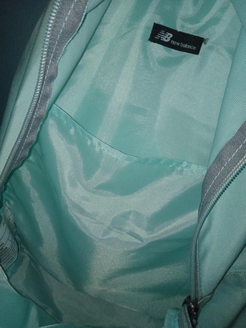 New balance 2025 811 backpack
