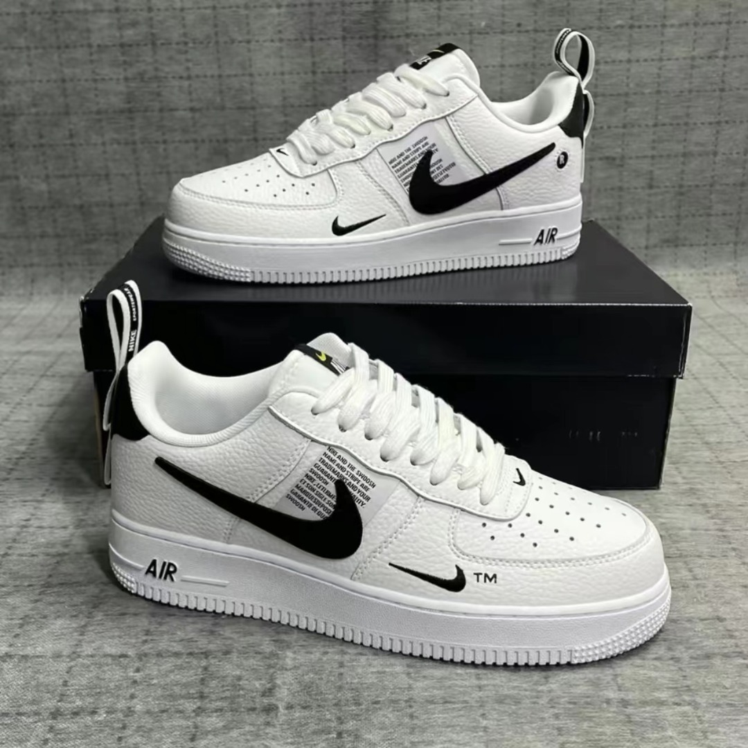 Nike air force 1 07 lv8 utility aw lab outlet