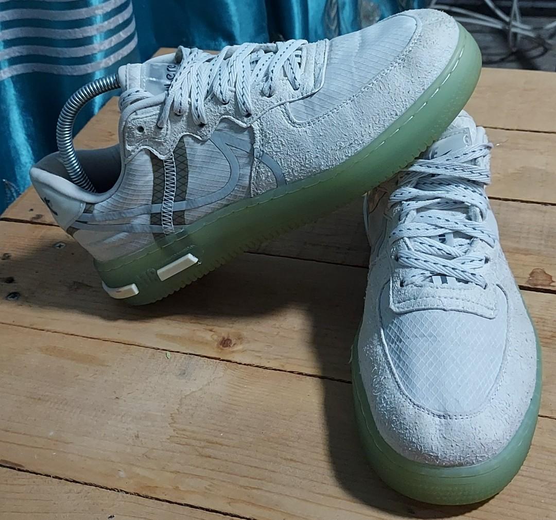 Nike Air Force 1 React 6.5UK