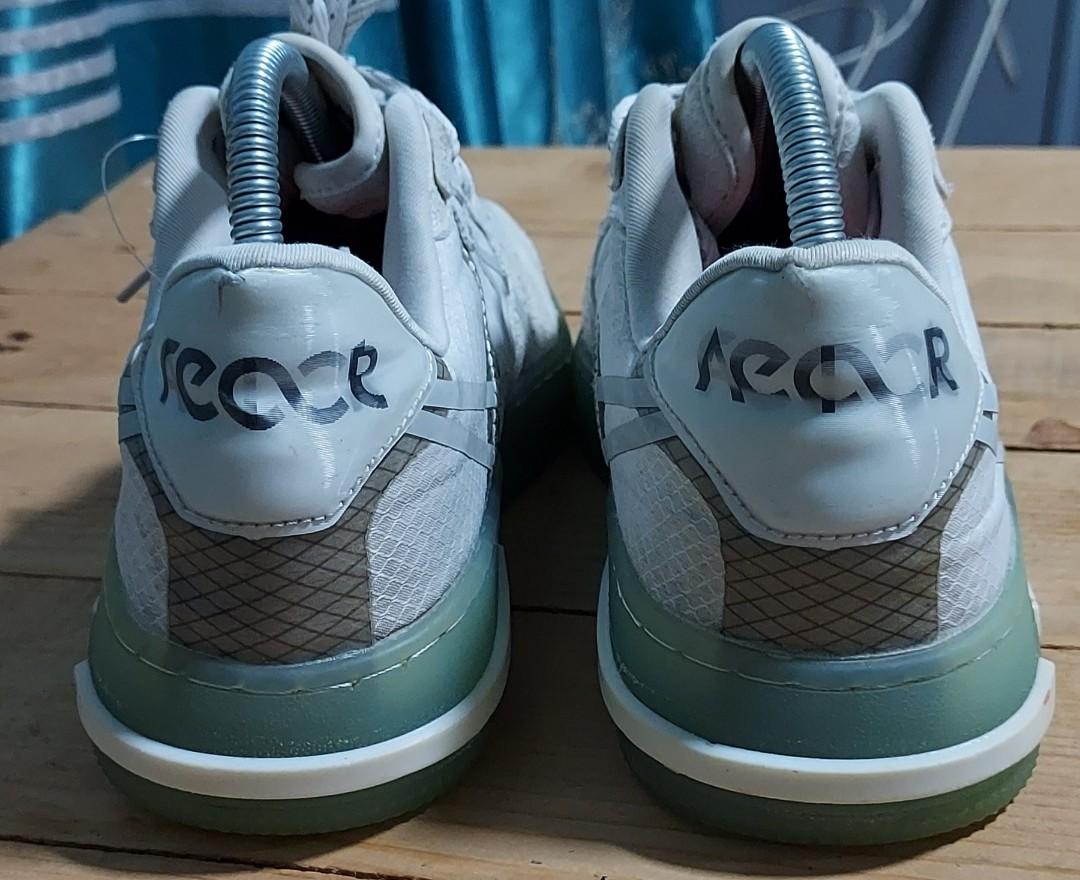 Air force 1 white uk 6.5 2025