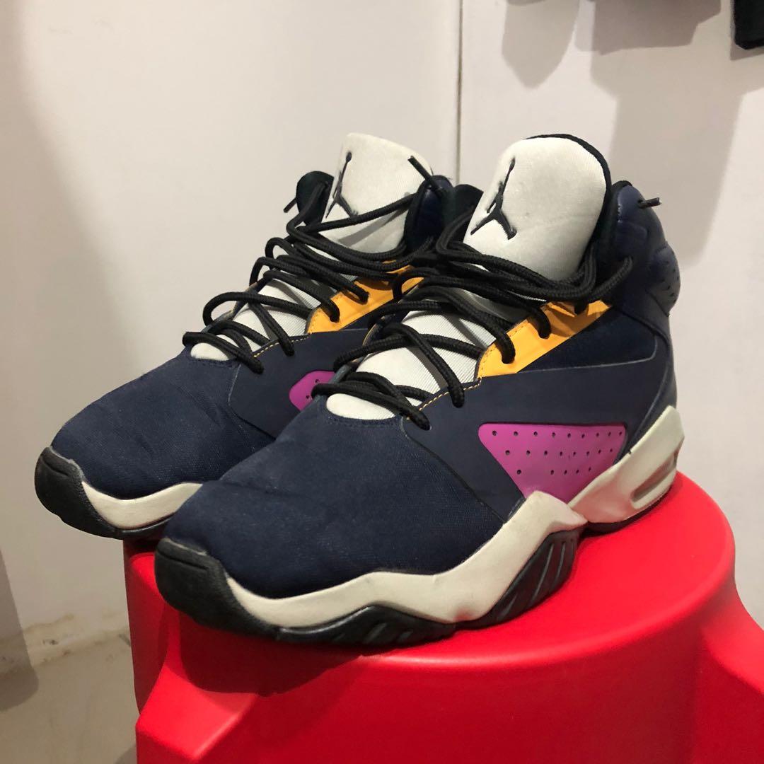 Jordan lift off mens best sale