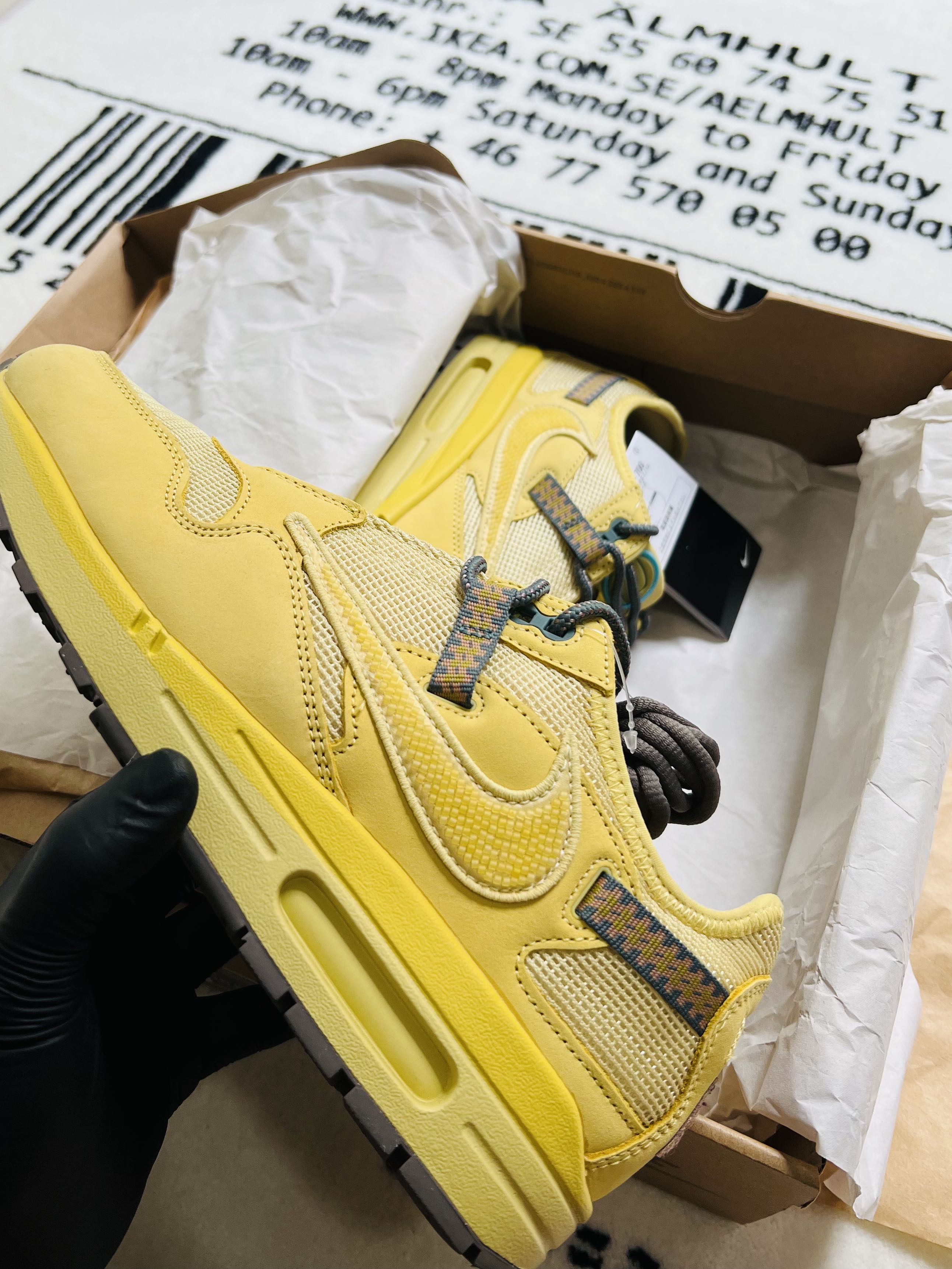 Nike air max outlet 6pm