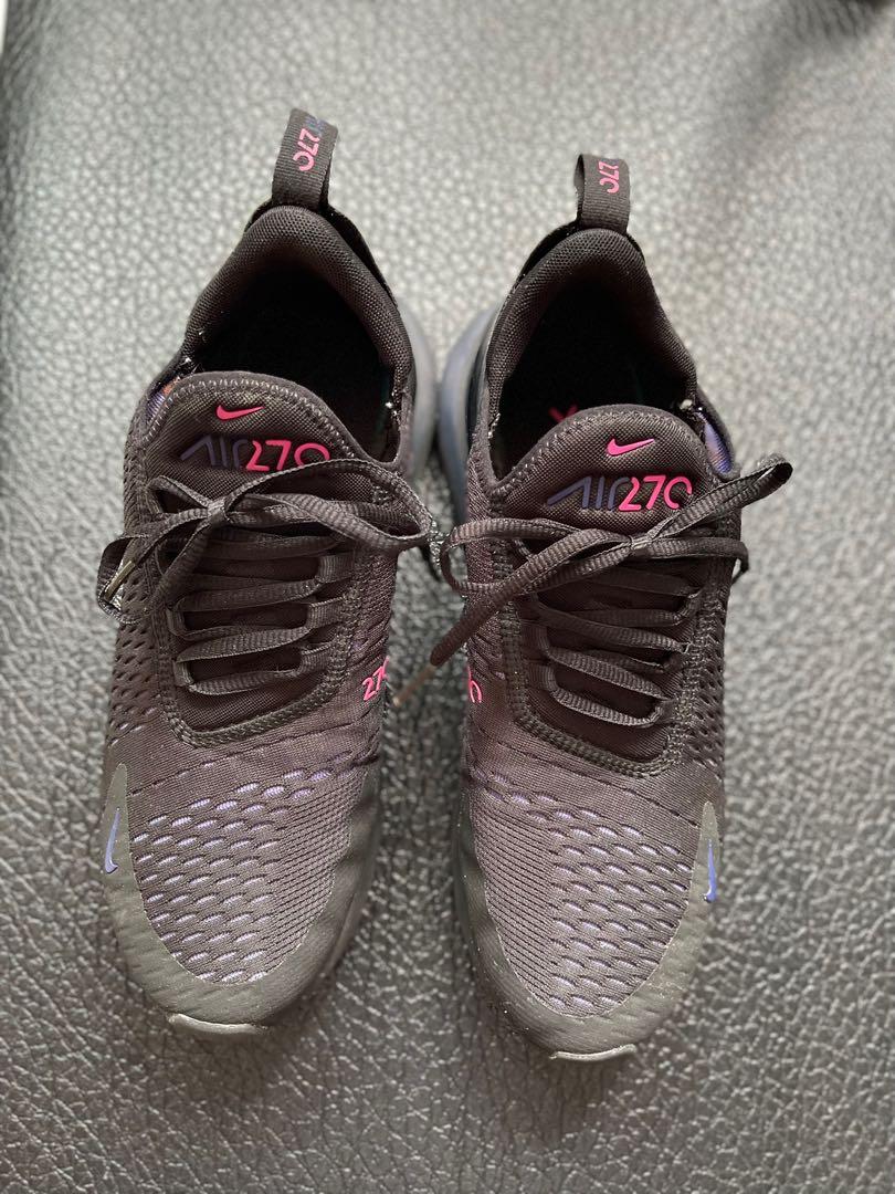 Nike 270 northern lights sales