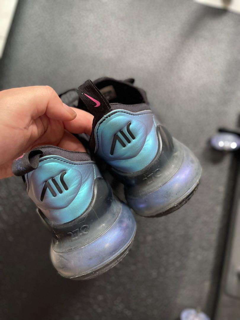 NIKE AIR MAX 270 NORTHERN LIGHTS