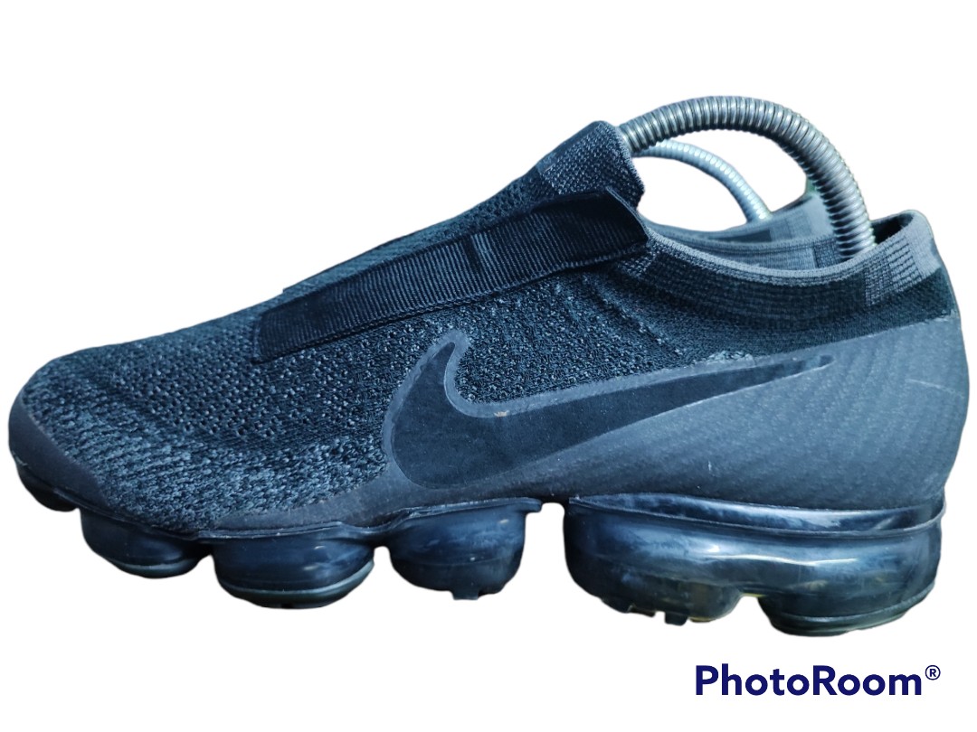 Nike vapormax slip ons 2025