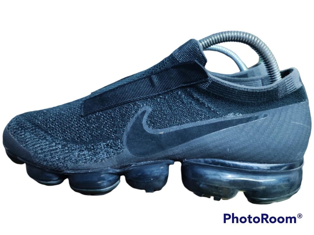 Nike vapormax slip ons hot sale