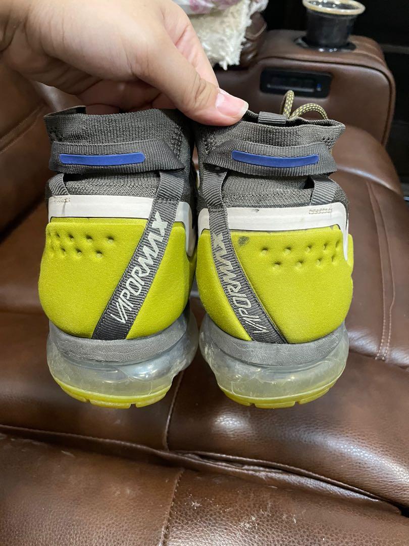 Vapormax utility ridgerock best sale