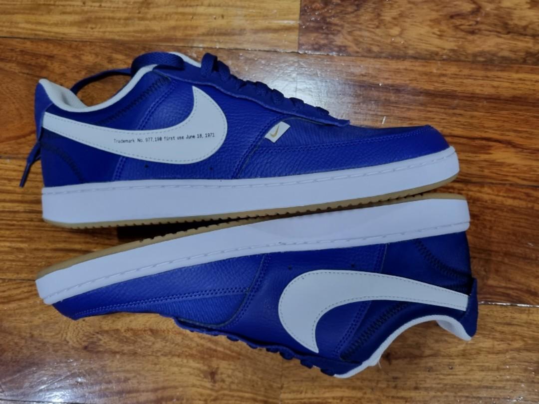 Nike Court Vision Low (Brand New) (Not Air Force 1 AF1 Jordan 1) Men