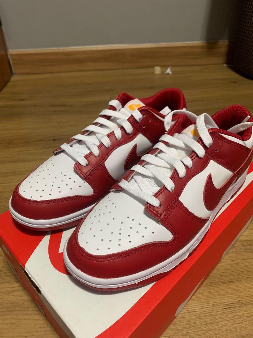 nike sb usc
