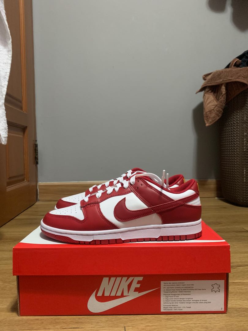 nike sb usc
