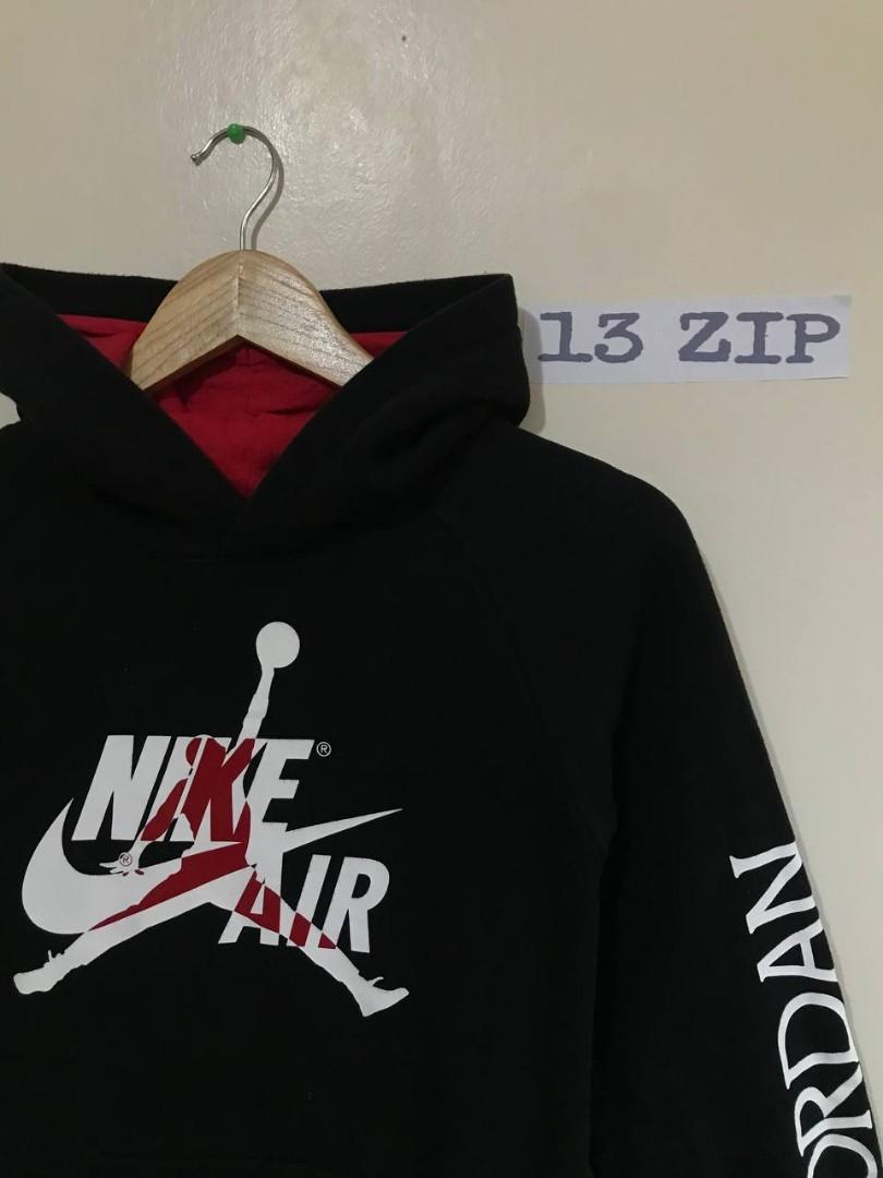 ralph lauren and jordan collab