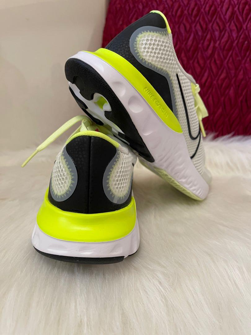 Boys running discount shoes size 2