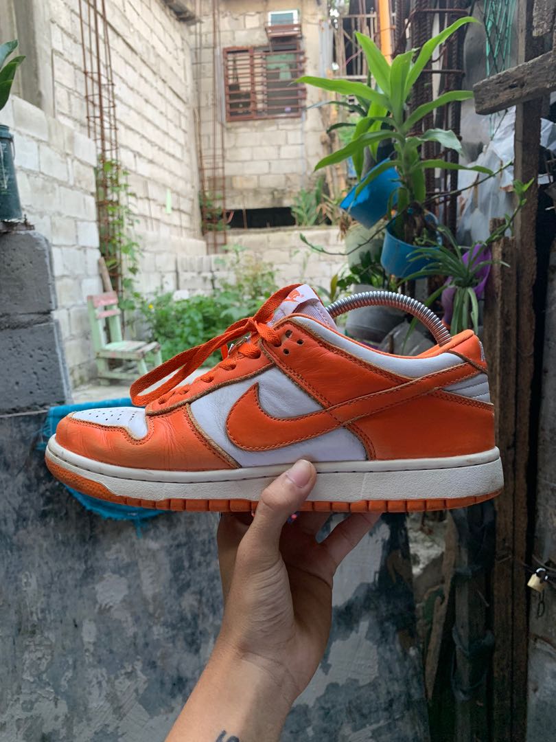 Dunk low store syracuse
