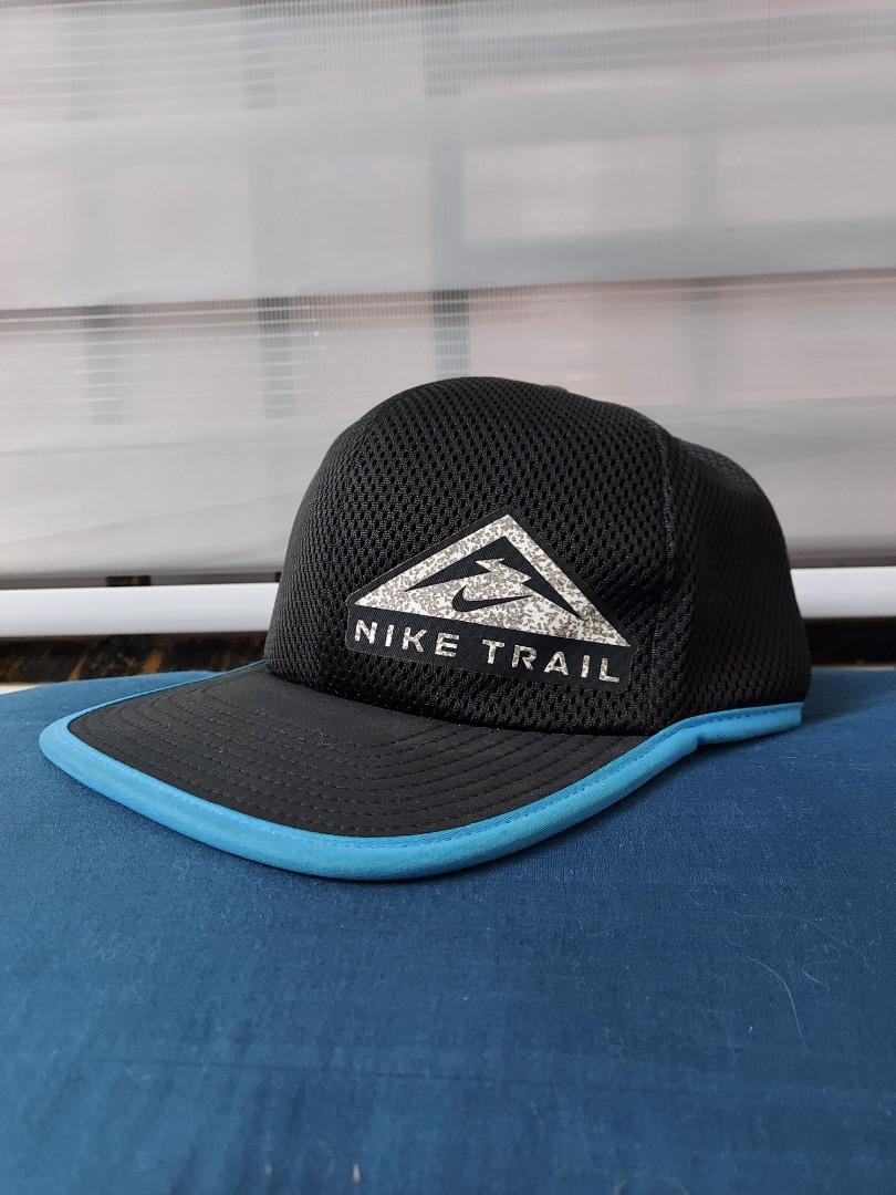 Nike Trail Cap Nike Pro