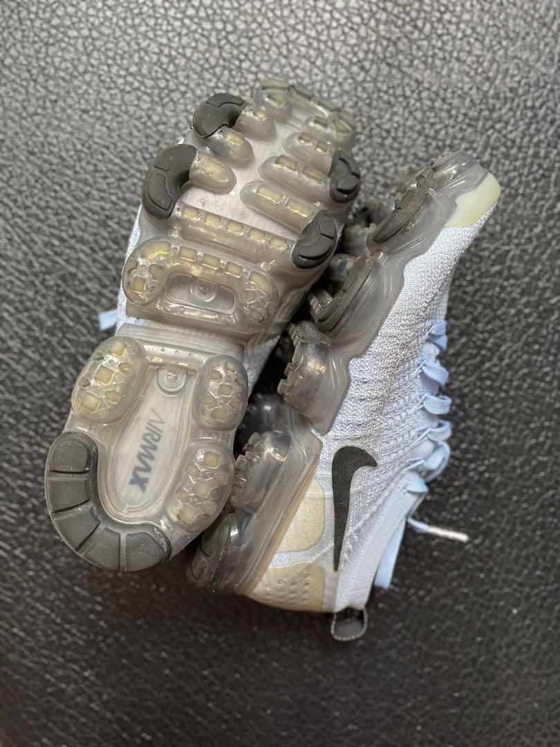Nike vapormax flyknit sale 2 aluminum