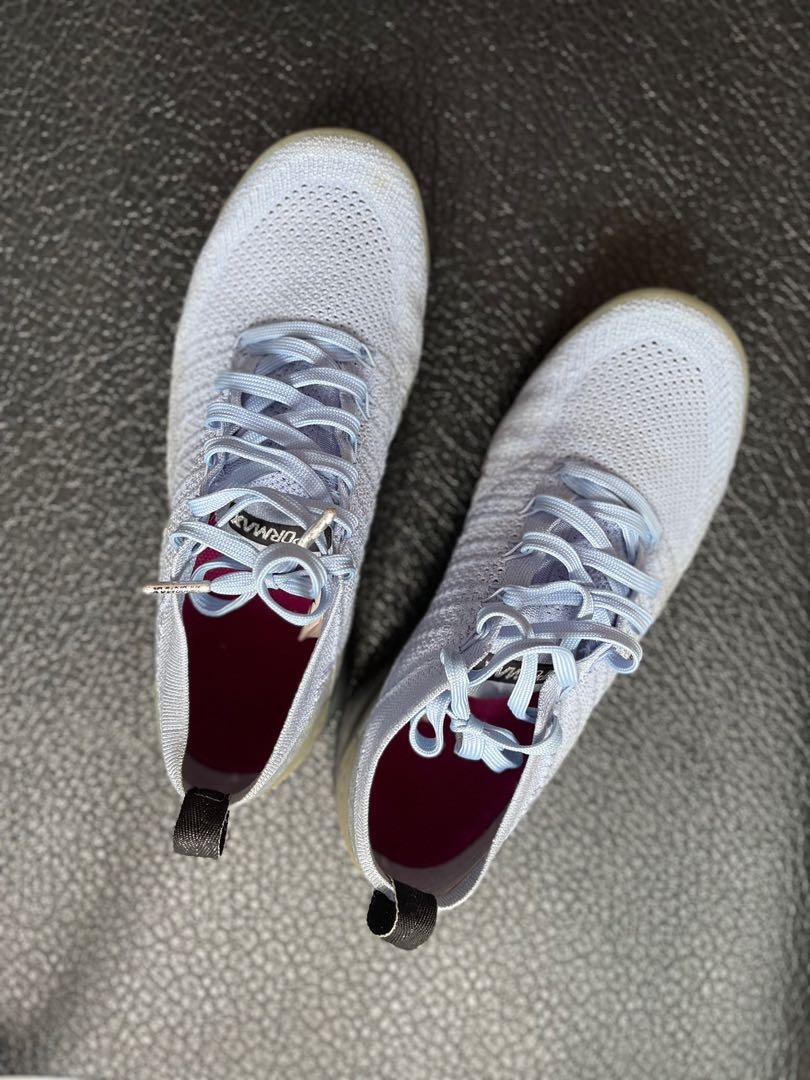 Nike air vapormax flyknit 2 aluminum sales