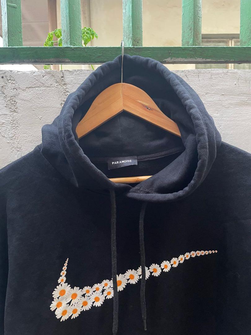 Para noise hoodie sales