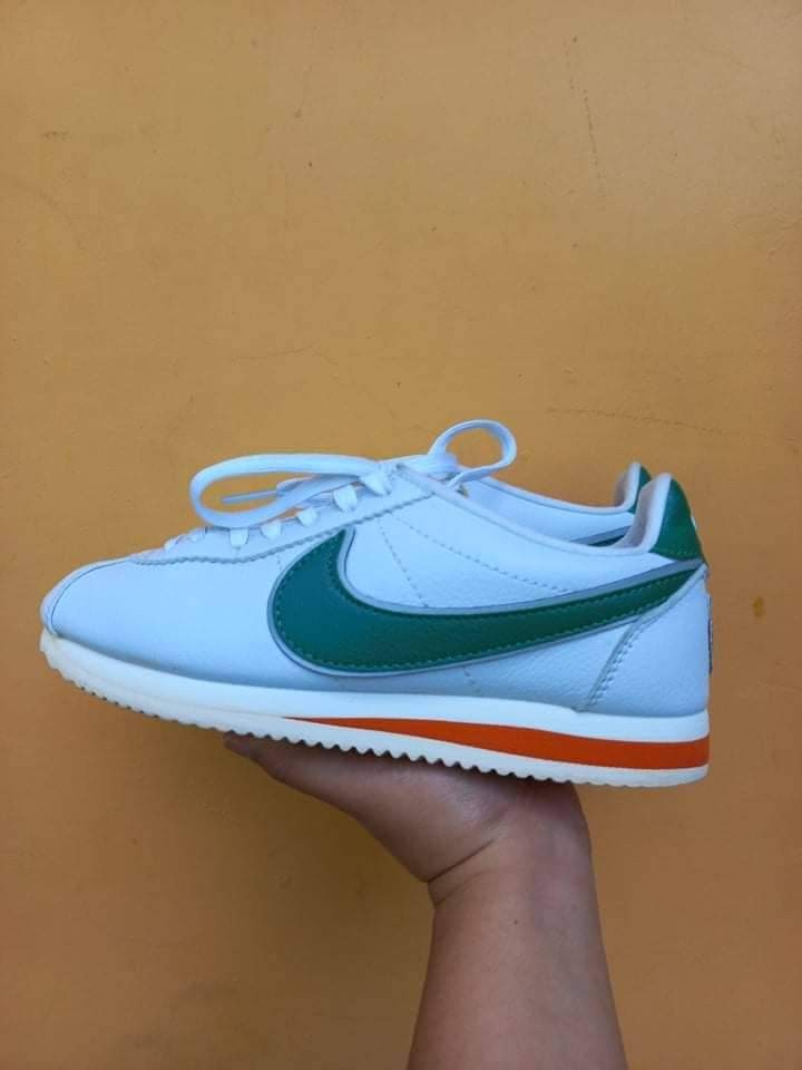 Alinear dominar deuda Nike X Stranger Things Cortez OG collection, Women's Fashion, Footwear,  Sneakers on Carousell