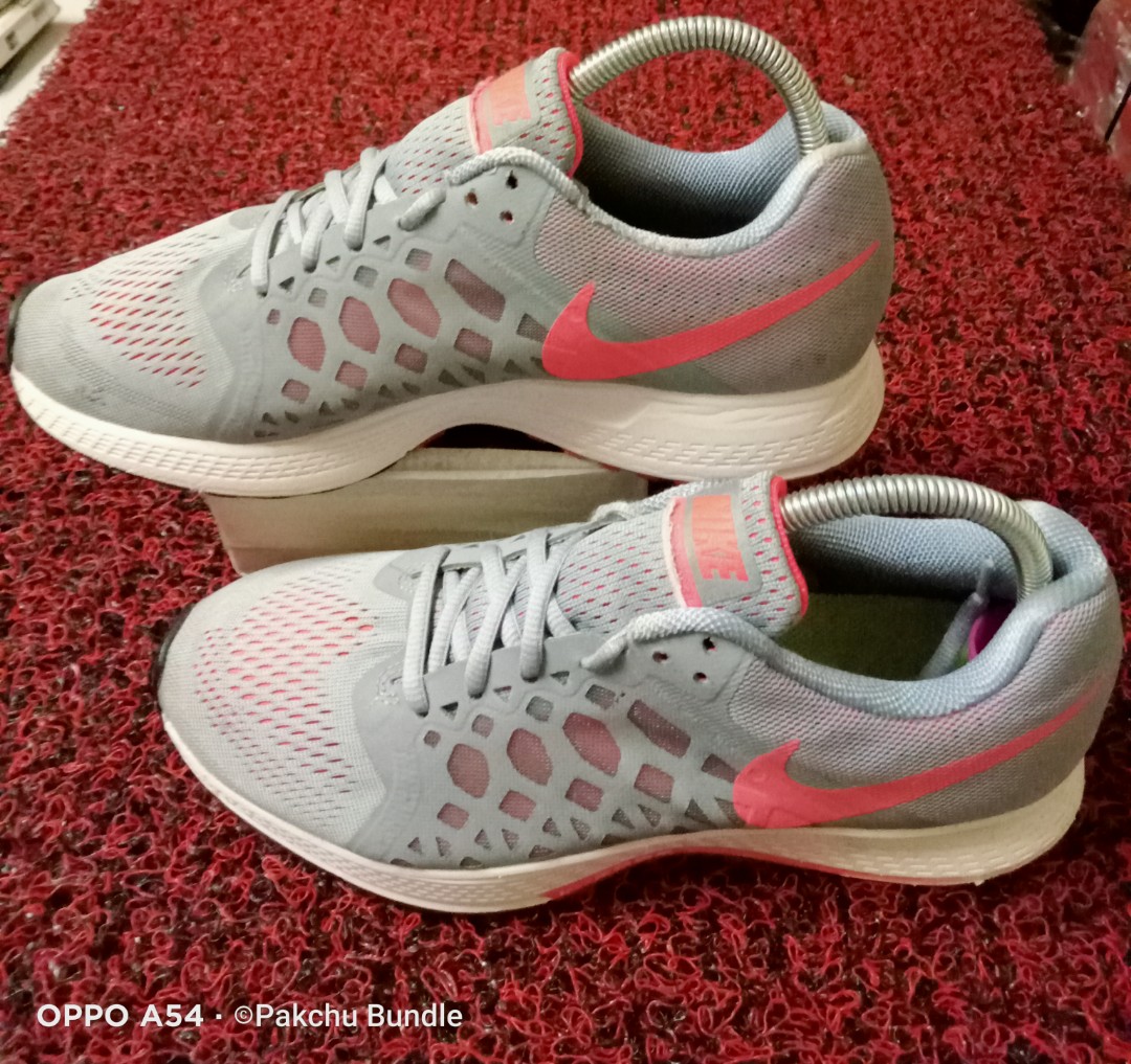 Nike zoom 2025 pegasus 31 grey