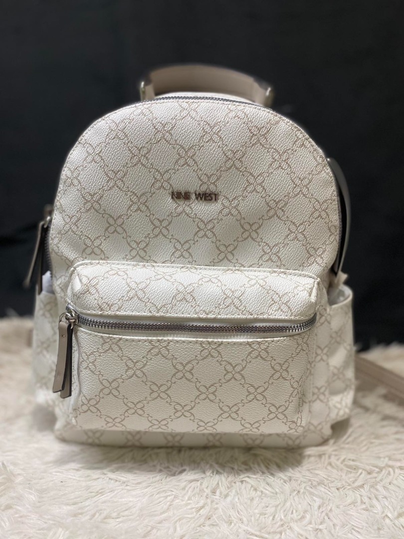 Nine west clearance backpack bags