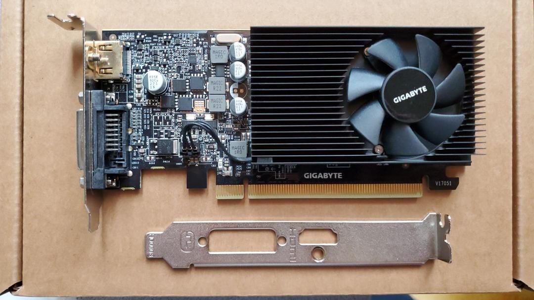 Gt 1030 low profile on sale