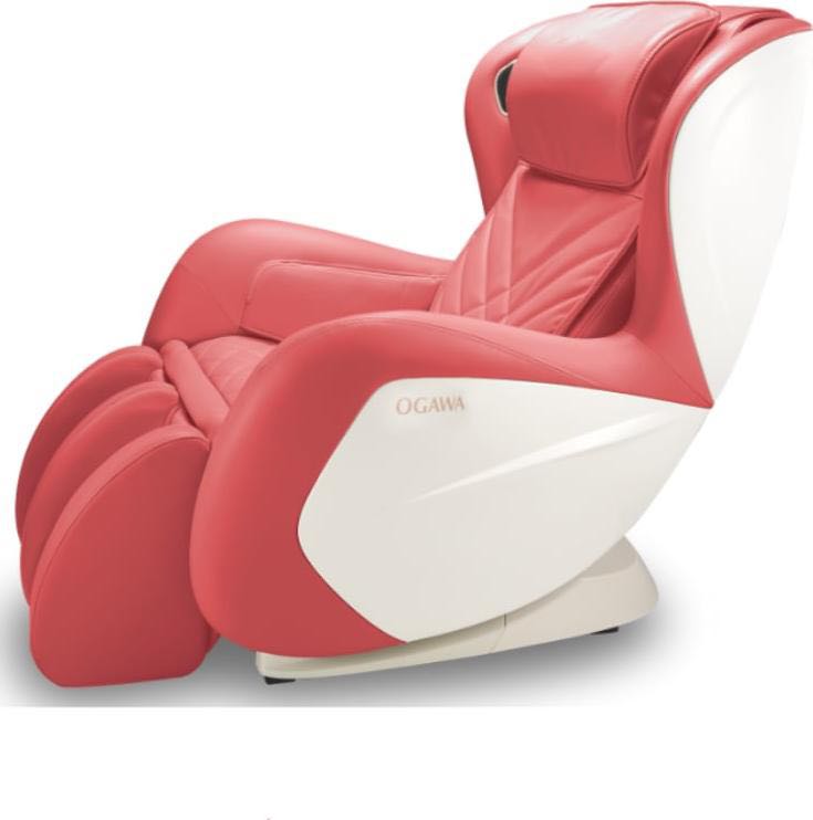 Ogawa massage chair genix 2025