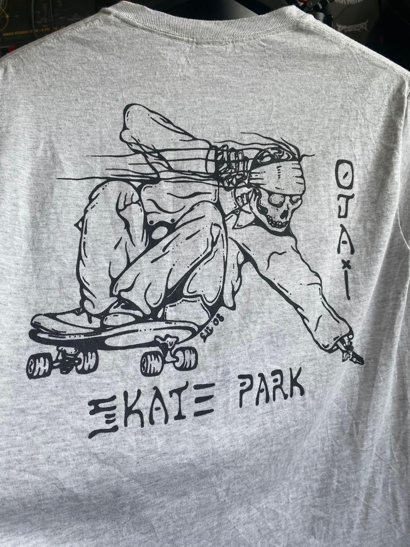 Ojai Skateboard Park