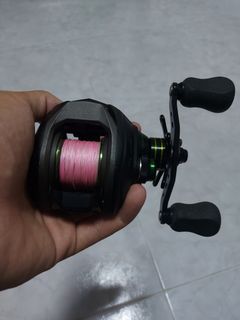 Affordable okuma reel For Sale