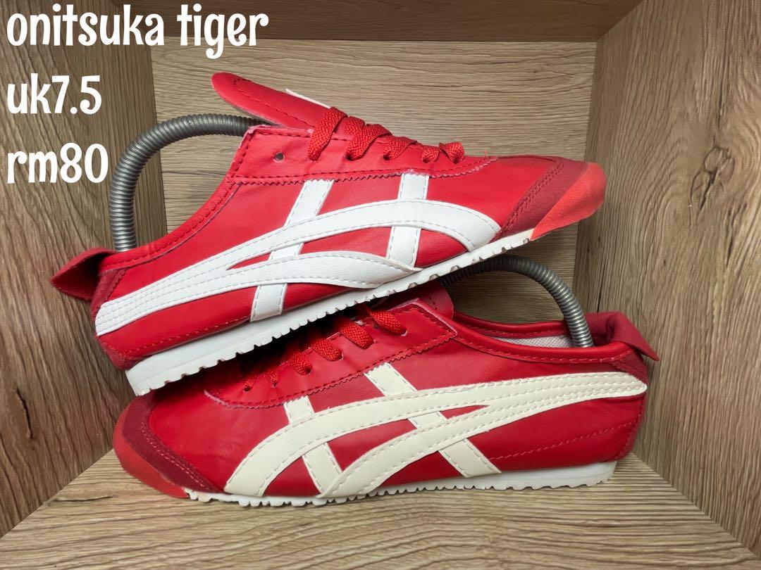 Onitsuka tiger sm clark store