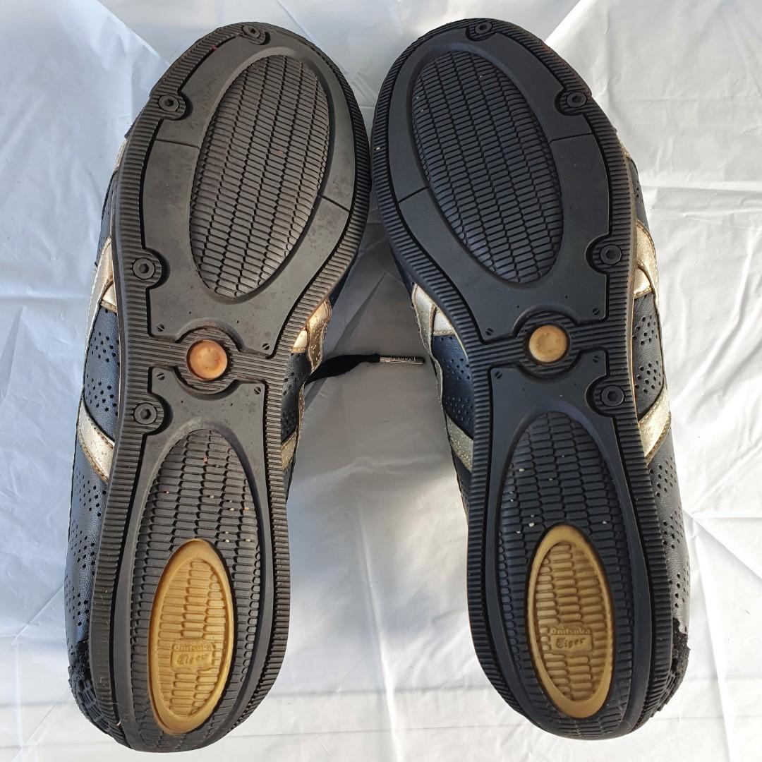 onitsuka tiger mini cooper