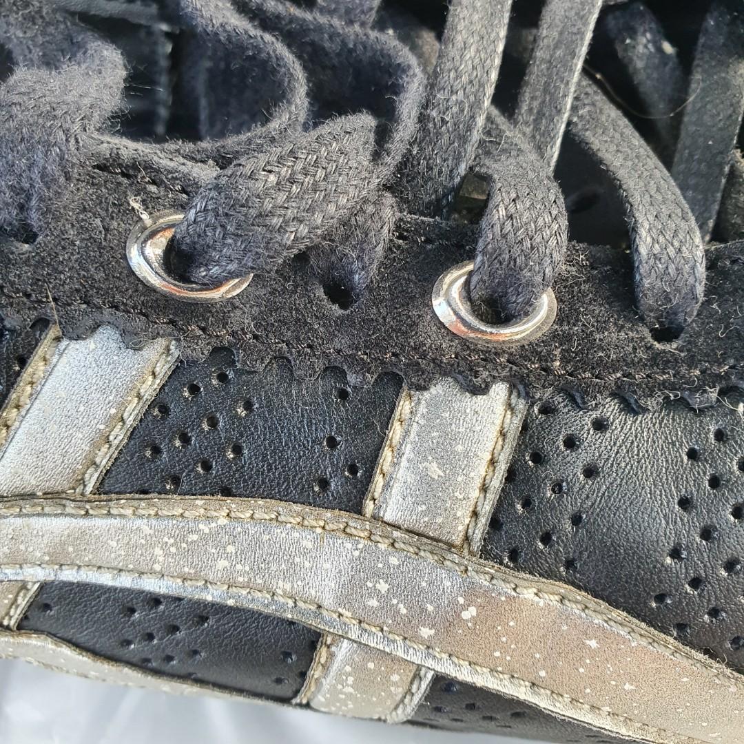 onitsuka mini cooper