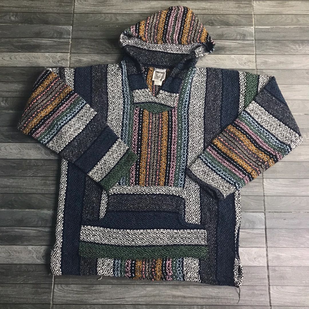 Original baja hotsell hoodie