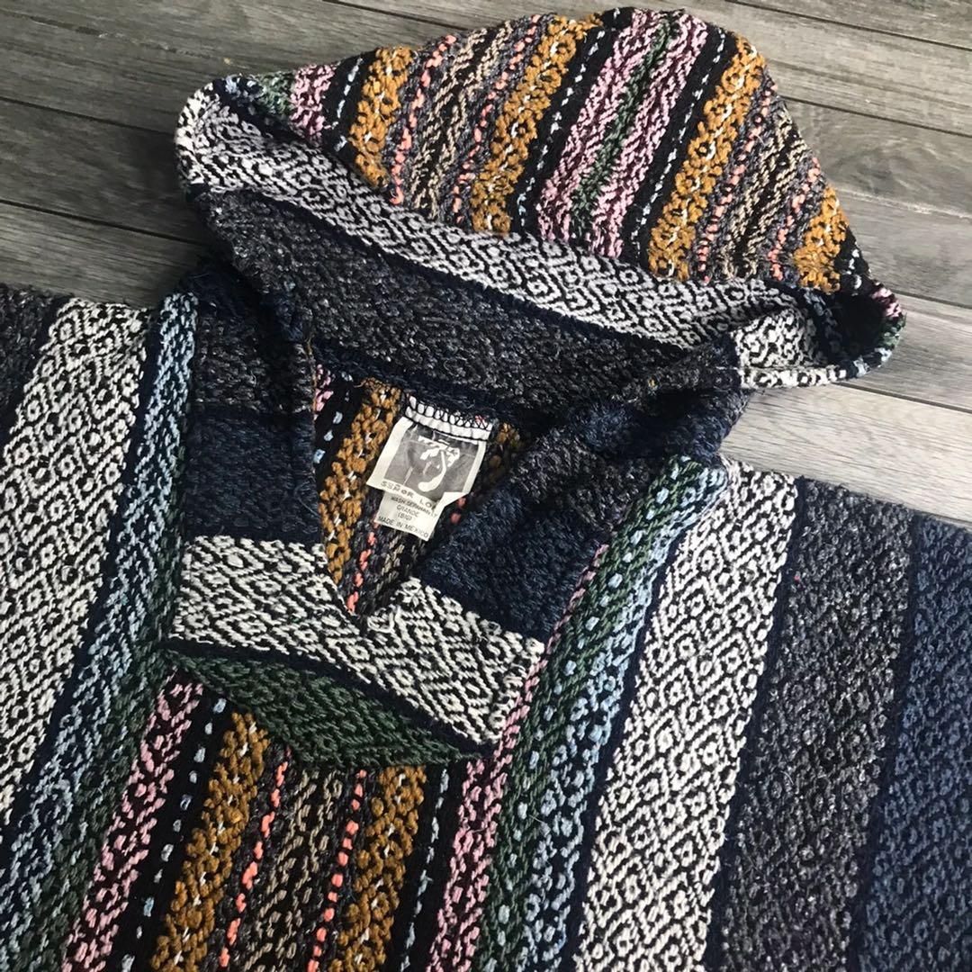 Original baja hoodie discount