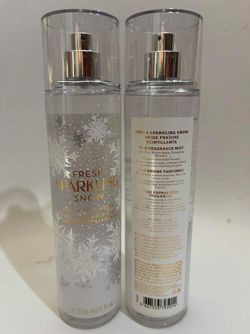 Original Bath And Body Works Perfume Beauty Personal Care Fragrance Deodorants On Carousell