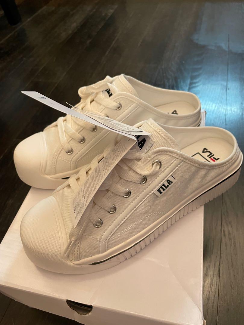 Fila brand center store