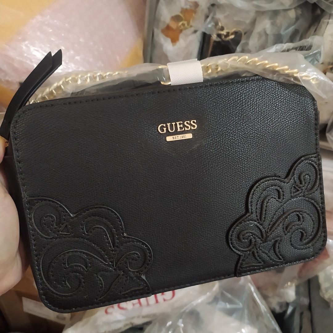 Guess crossbody bag 2025 sale